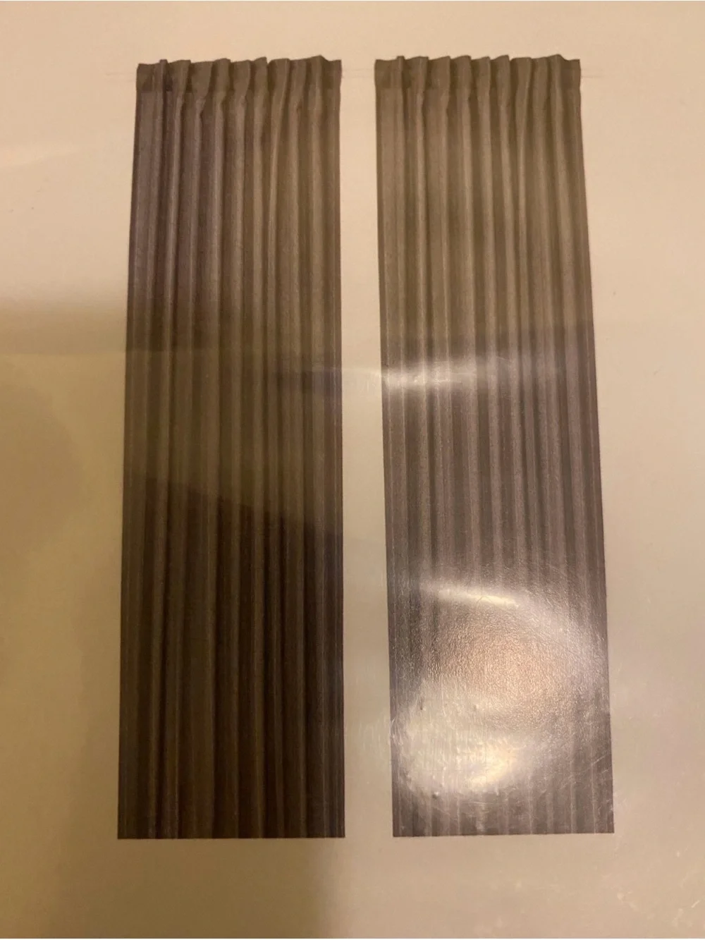 Curtains